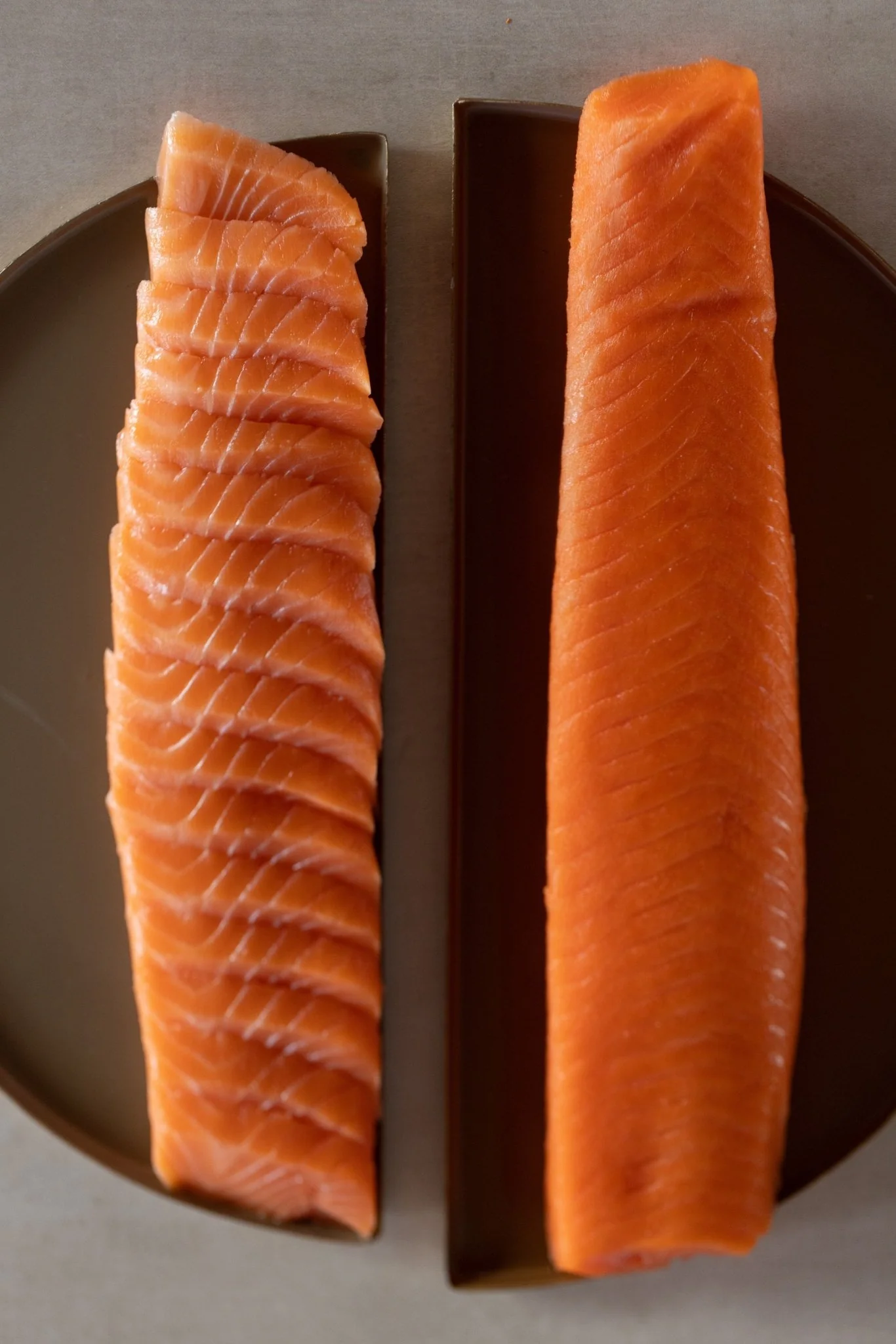 Certified Clean Seafood